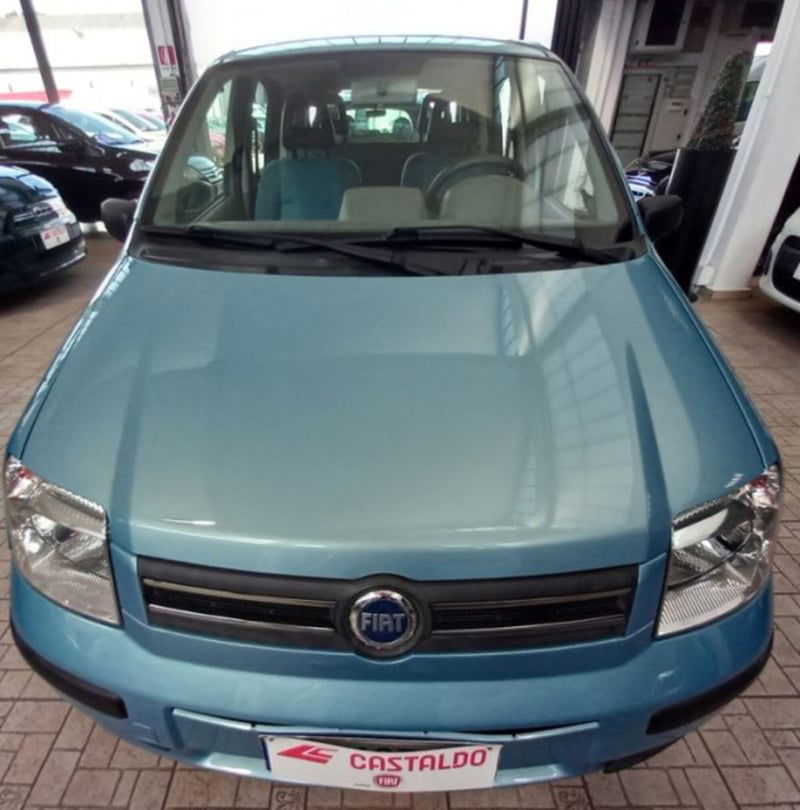 Fiat Panda 1.2 Dynamic