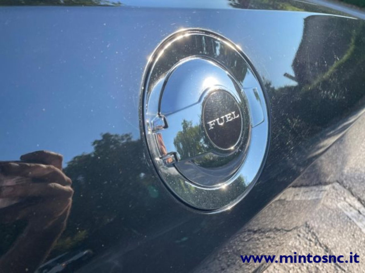 Dodge Challenger 3.6 V6 SXT awd 309cv at8 (19)