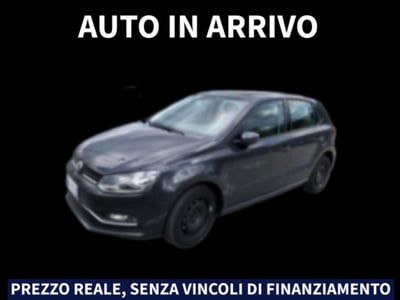Volkswagen Polo 1.2 TSI 5p. Comfortline BlueMotion Technology usata