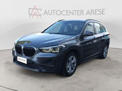 BMW X1 xDrive25e Business Advantage usata