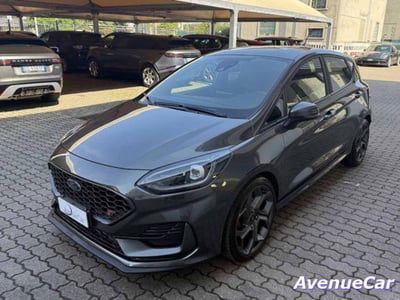 Ford Fiesta 1.5 Ecoboost 200 CV 5 porte ST usata