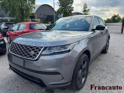 Land Rover Range Rover Velar 3.0D l6 300 CV R-Dynamic HSE usata