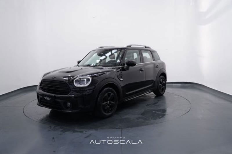 MINI Mini Countryman 1.5 One D Business Countryman