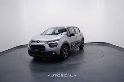 Citroen C3 1.2 puretech You s&s 83cv neopatentati usata
