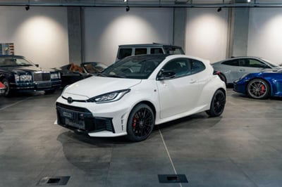 Toyota GR Yaris 1.6 Circuit imt-6 usata