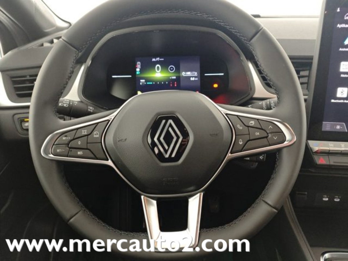 Renault Captur 1.0 eco-g Evolution 100cv (10)
