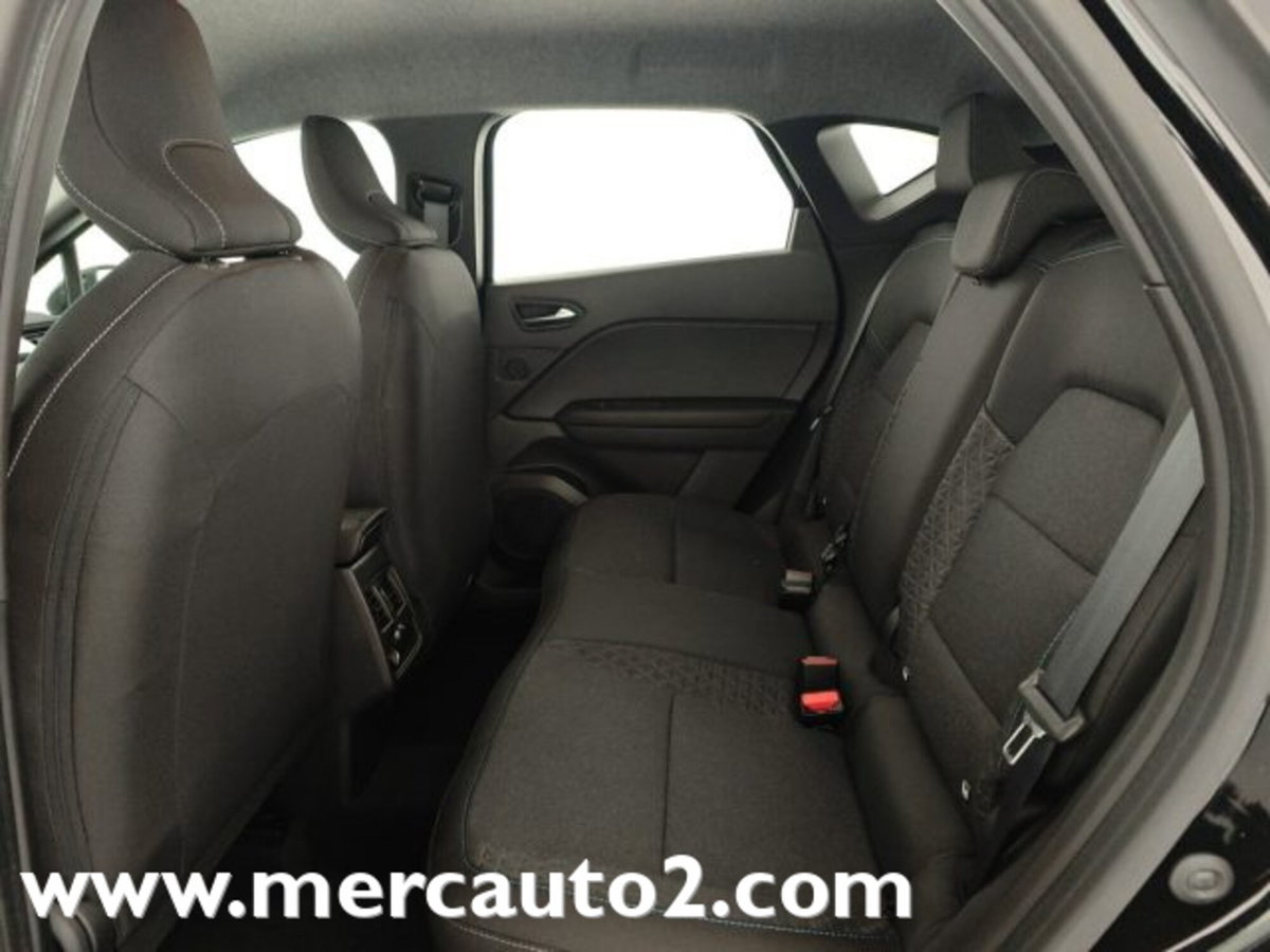 Renault Captur 1.0 eco-g Evolution 100cv (11)
