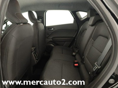 Renault Captur 1.0 eco-g Evolution 100cv (11)