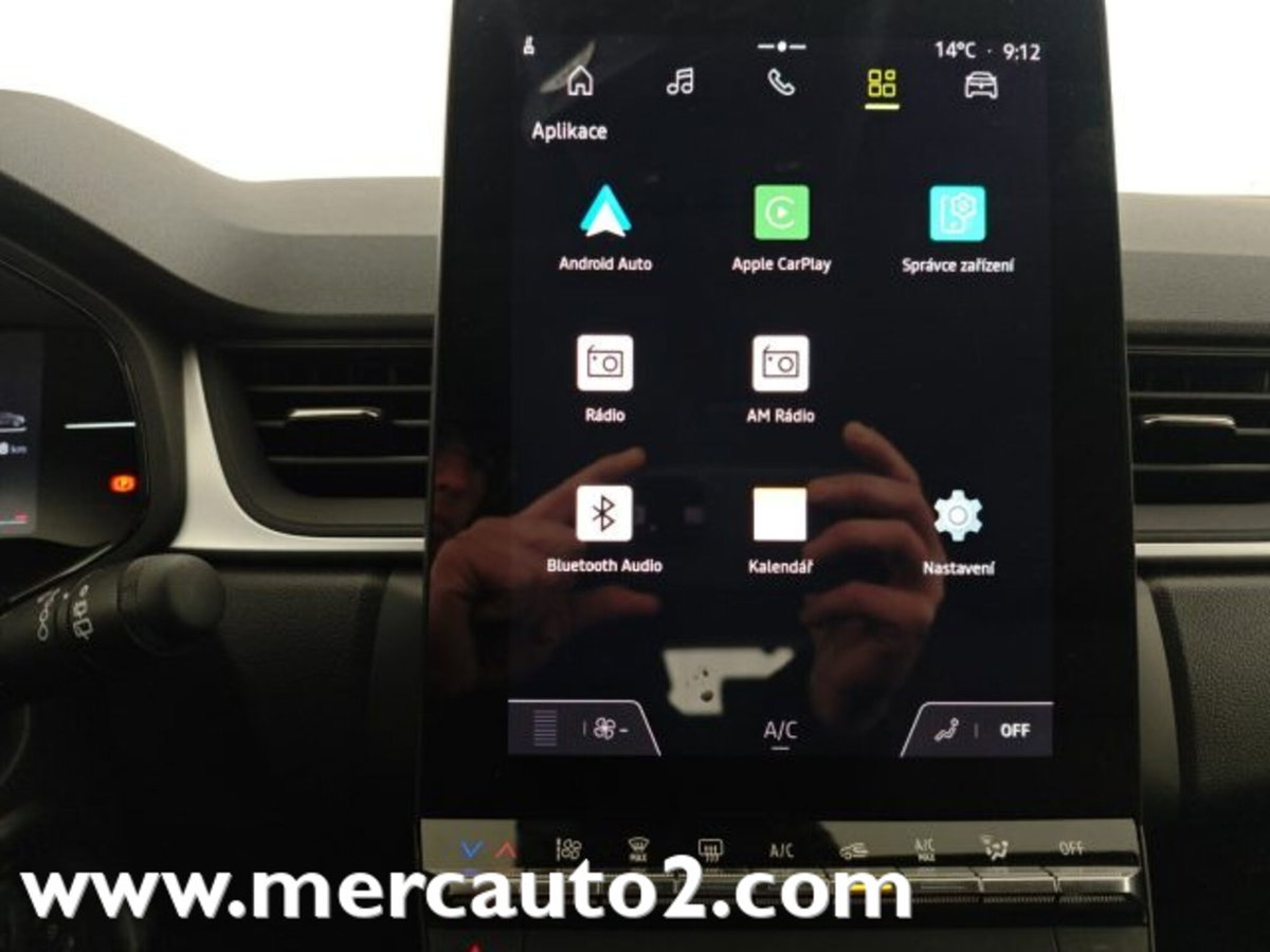Renault Captur 1.0 eco-g Evolution 100cv (12)