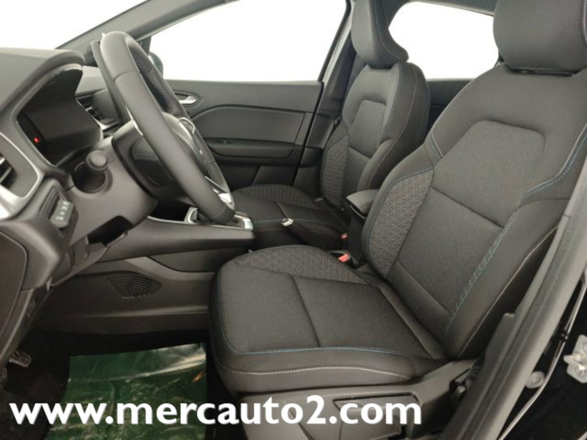 Renault Captur 1.0 eco-g Evolution 100cv (15)