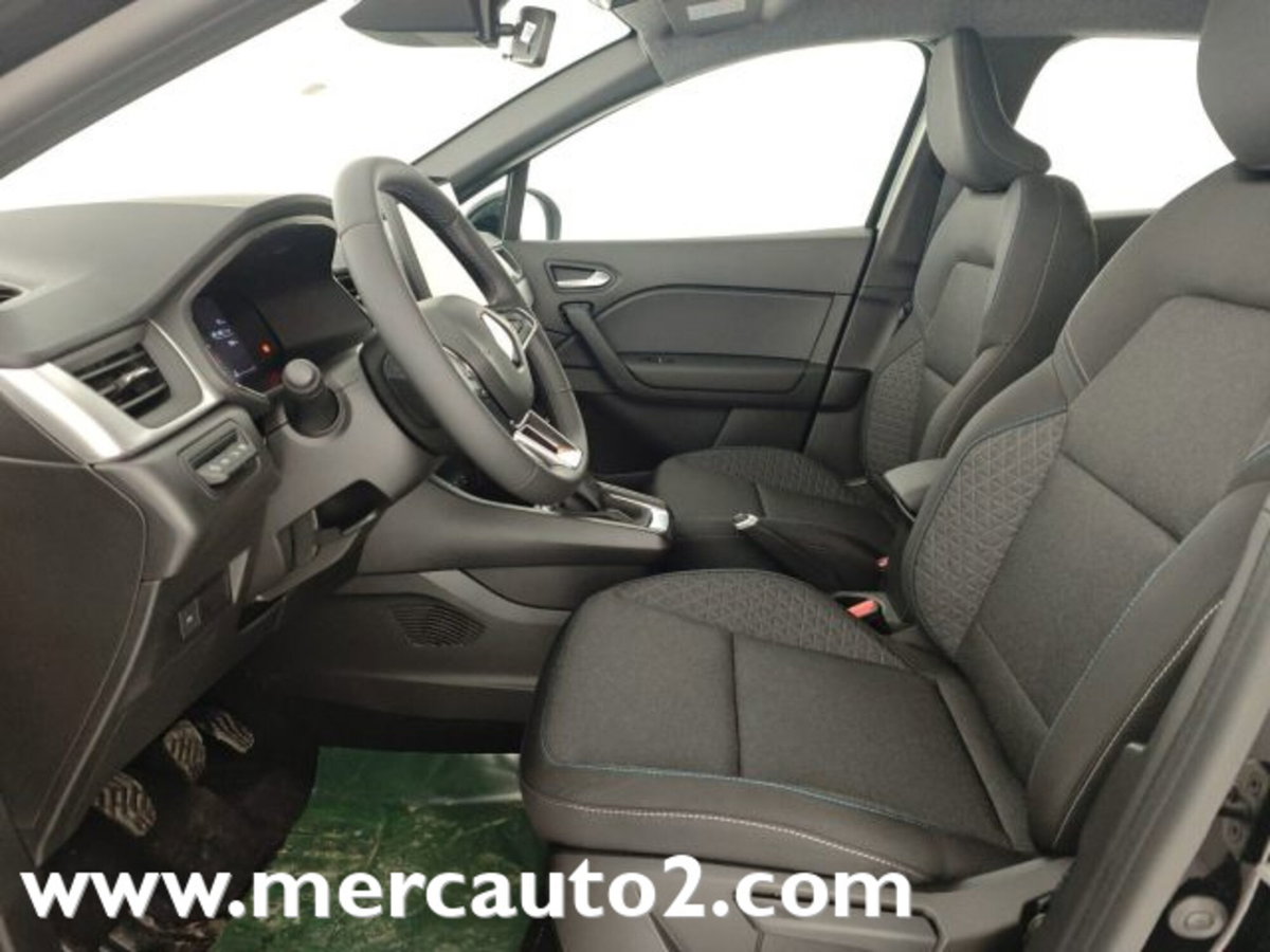 Renault Captur 1.0 eco-g Evolution 100cv (19)