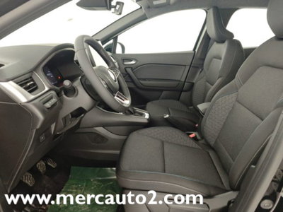 Renault Captur 1.0 eco-g Evolution 100cv (19)