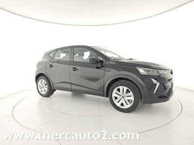 Renault Captur 1.0 eco-g Evolution 100cv (2)