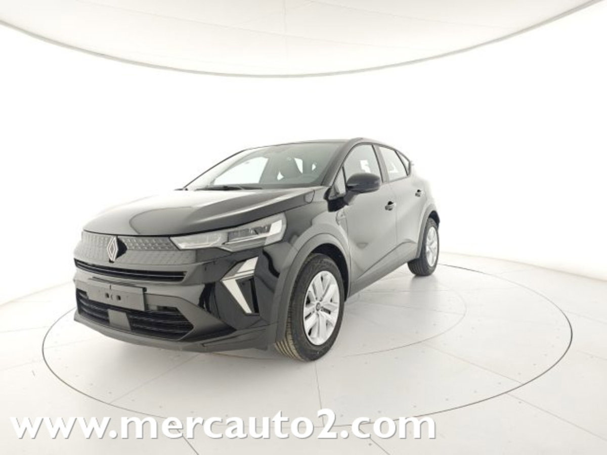 Renault Captur 1.0 eco-g Evolution 100cv (3)