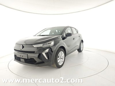Renault Captur 1.0 eco-g Evolution 100cv (3)