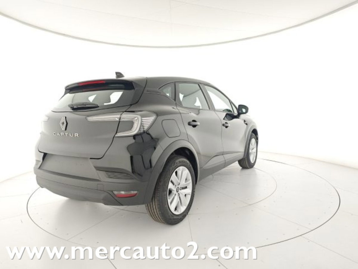 Renault Captur 1.0 eco-g Evolution 100cv (4)