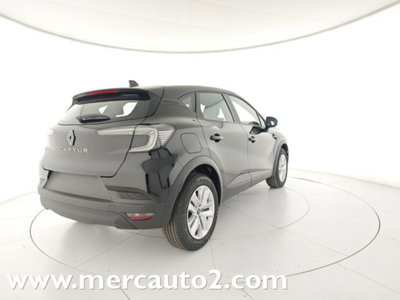 Renault Captur 1.0 eco-g Evolution 100cv (4)