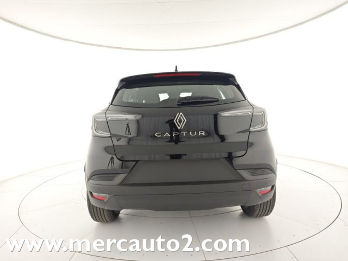 Renault Captur 1.0 eco-g Evolution 100cv (5)
