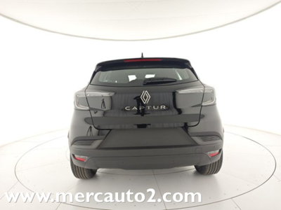 Renault Captur 1.0 eco-g Evolution 100cv (5)