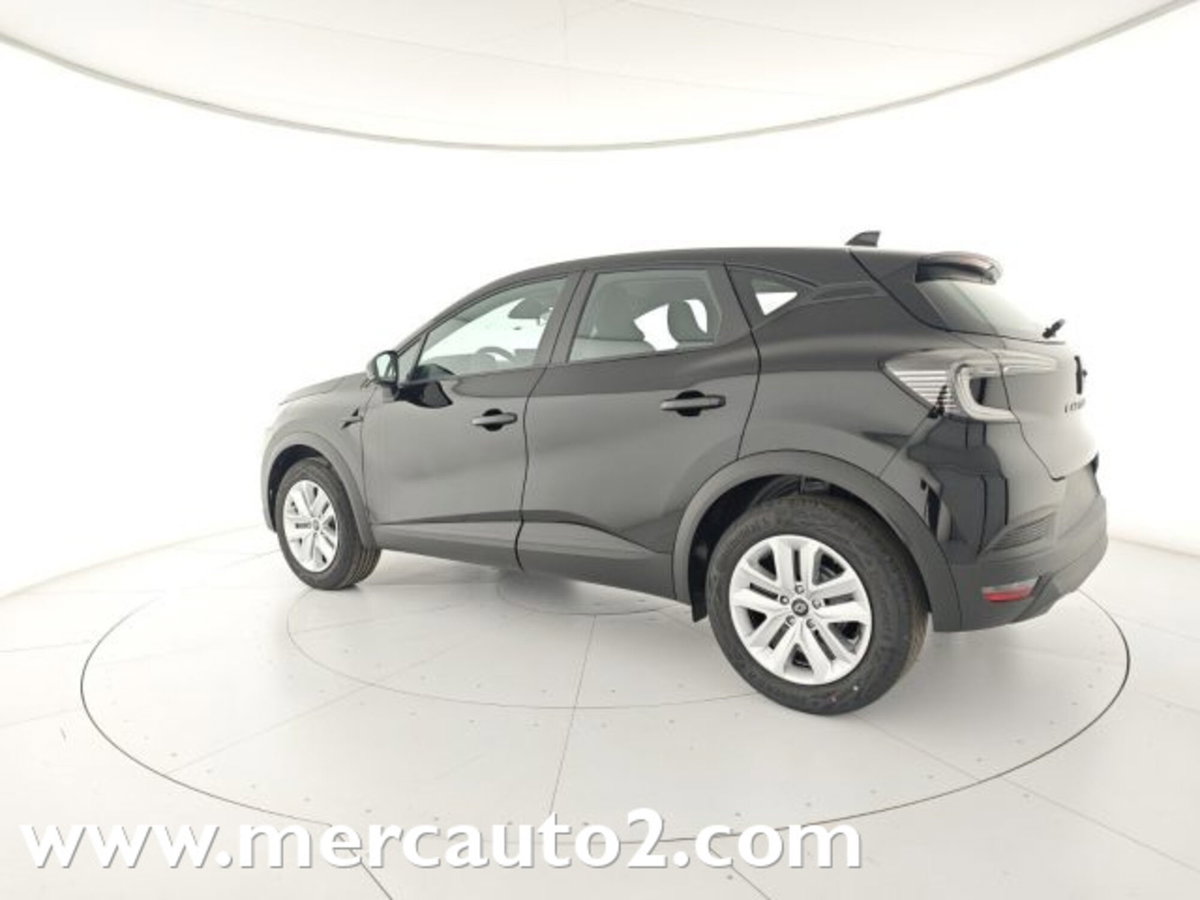 Renault Captur 1.0 eco-g Evolution 100cv (6)