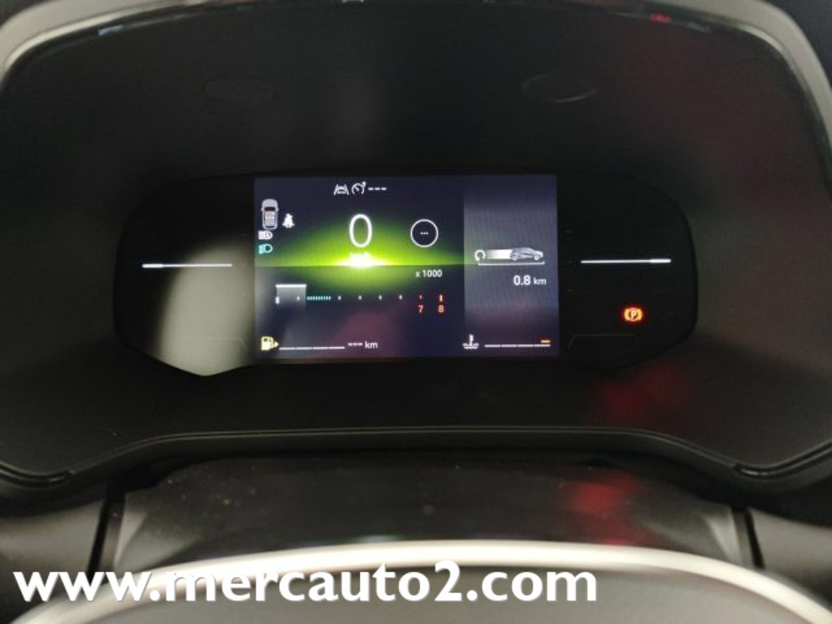 Renault Captur 1.0 eco-g Evolution 100cv (8)