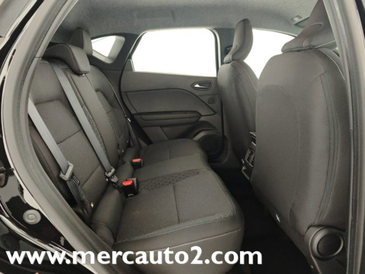 Renault Captur 1.0 eco-g Evolution 100cv (9)