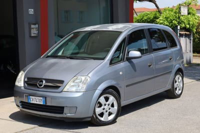 Opel Meriva 1.7 CDTI 101CV Cosmo usata