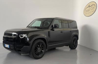 Land Rover Defender 110 3.0D I6 200 CV AWD Auto X-Dynamic HSE usata