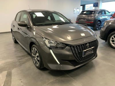 Peugeot 208 BlueHDi 100 Stop&Start 5 porte GT usata