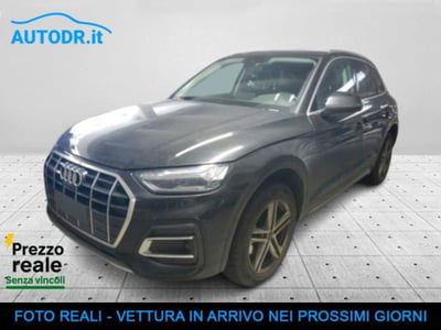 Audi Q5 40 TDI 204 CV quattro S tronic usata