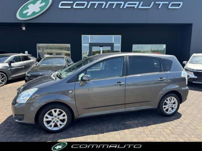 Toyota Corolla Verso 1.8 16V MY'08 usata