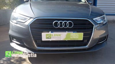 Audi A3 Sportback 1.6 TDI usata