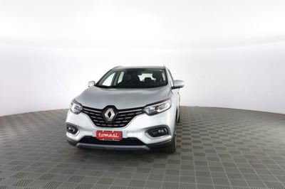 Renault Kadjar dCi 8V 115CV EDC Intens usata