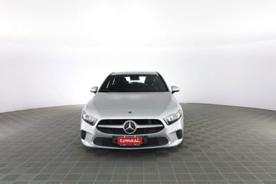 Mercedes-Benz Classe A 180 Automatic Business usata