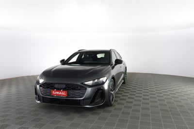 Audi A5 Avant 2.0 tfsi S line edition quattro 204cv s-tronic nuova