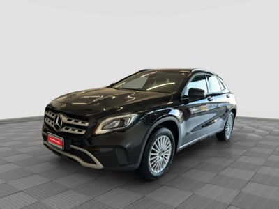 Mercedes-Benz CLA Shooting Brake 200 CDI Automatic Executive usata