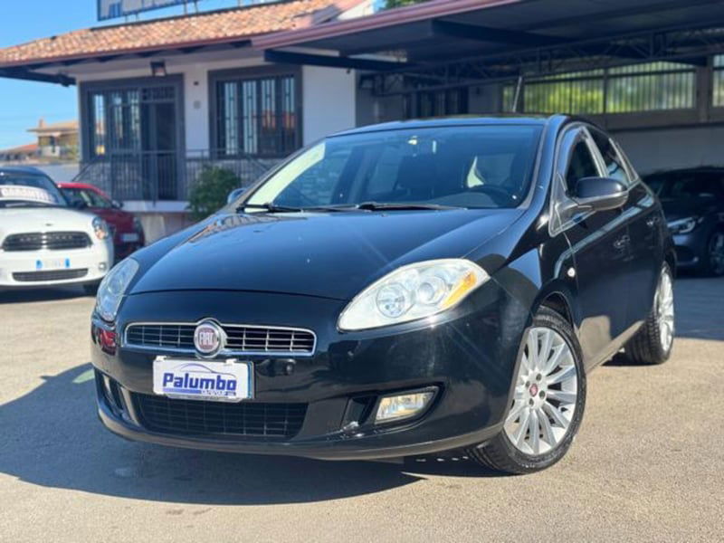 Fiat Bravo 1.4 EasyPower Emotion