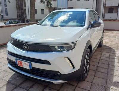 Opel Mokka 1.5 diesel Elegance usata