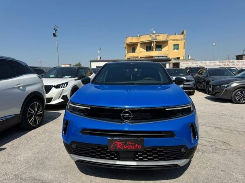 Opel Mokka 1.2 Turbo 130 CV Ultimate