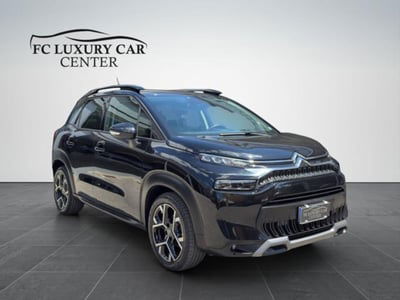 Citroen C3 Aircross BlueHDi 110 S&S Shine Pack usata