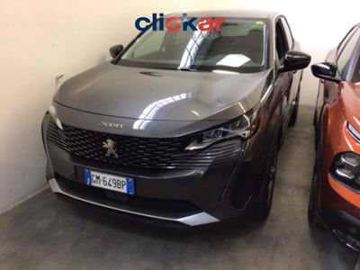 Peugeot 3008 BlueHDi 130 S&S Allure usata