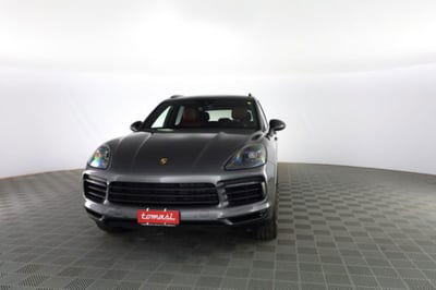 Porsche Cayenne 3.0 V6 usata