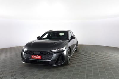 Audi A5 Avant 2.0 tfsi S line edition quattro 204cv s-tronic nuova