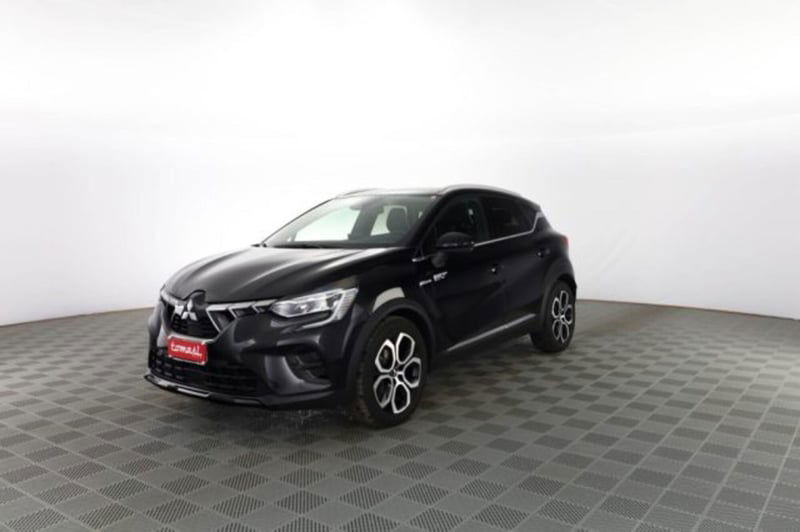 Mitsubishi ASX 1.6 phev Intense at