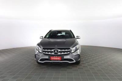 Mercedes-Benz CLA Shooting Brake 200 d Automatic Business usata