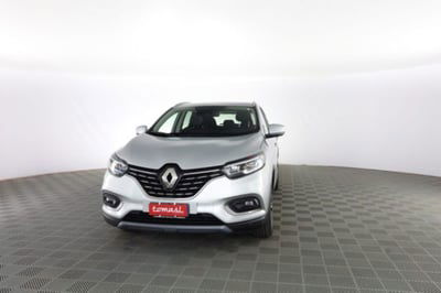 Renault Kadjar dCi 8V 115CV EDC Intens usata
