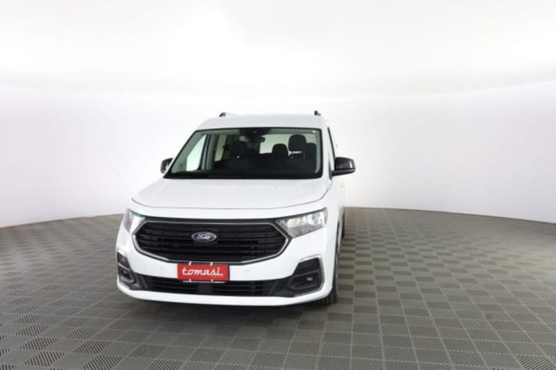 Ford Tourneo Connect 2.0 EcoBlue 122 CV Sport