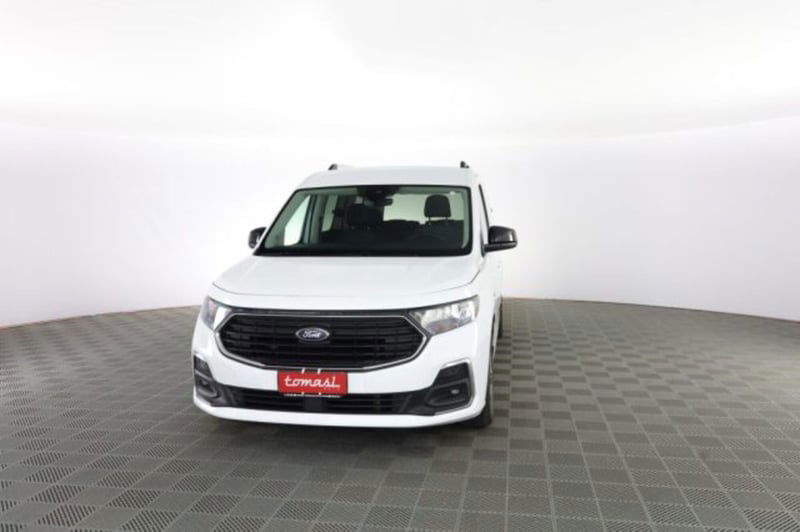 Ford Tourneo Connect 2.0 EcoBlue 122 CV Sport
