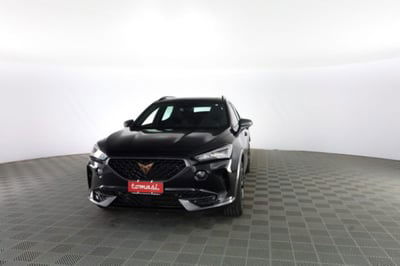 Cupra Formentor Formentor 1.5 TSI usata
