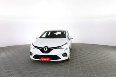 Renault Clio TCe 100 CV GPL 5 porte Business usata